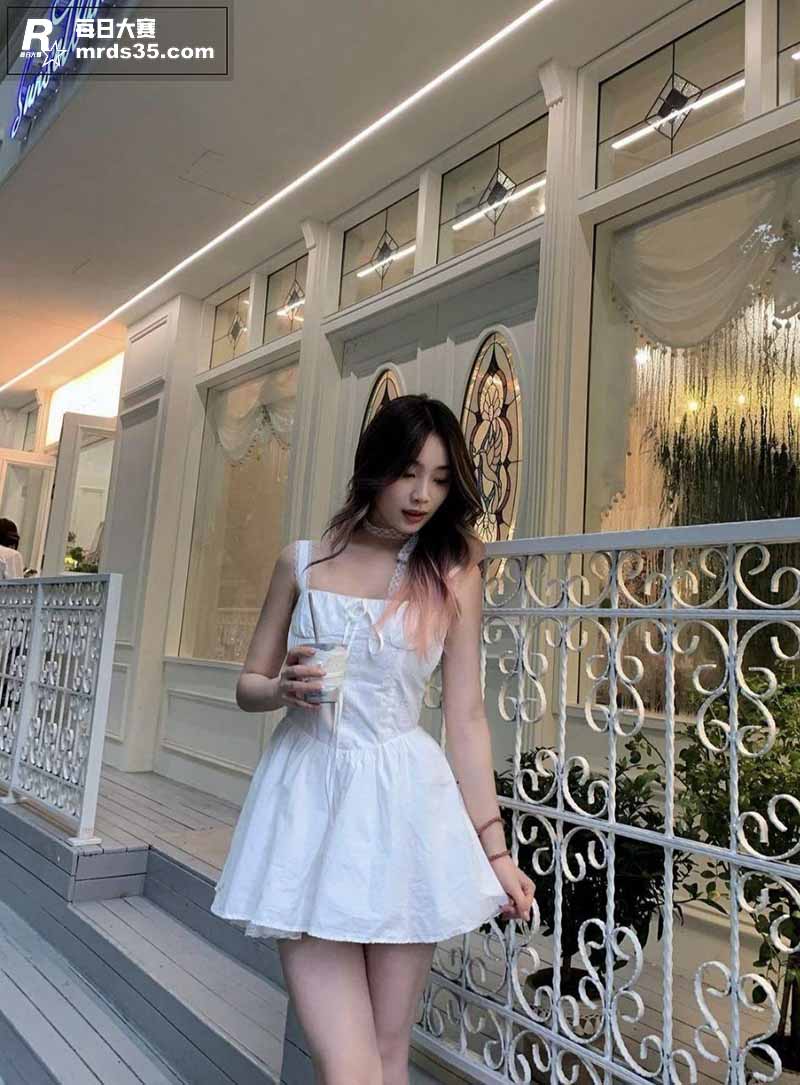 湖南师范大学高颜值女相关图片1