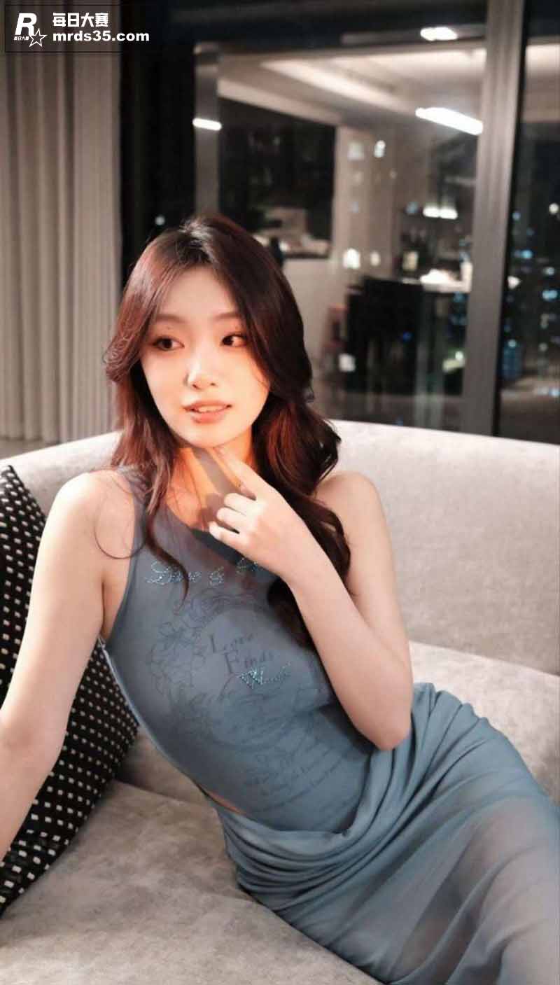 湖南师范大学高颜值女相关图片2