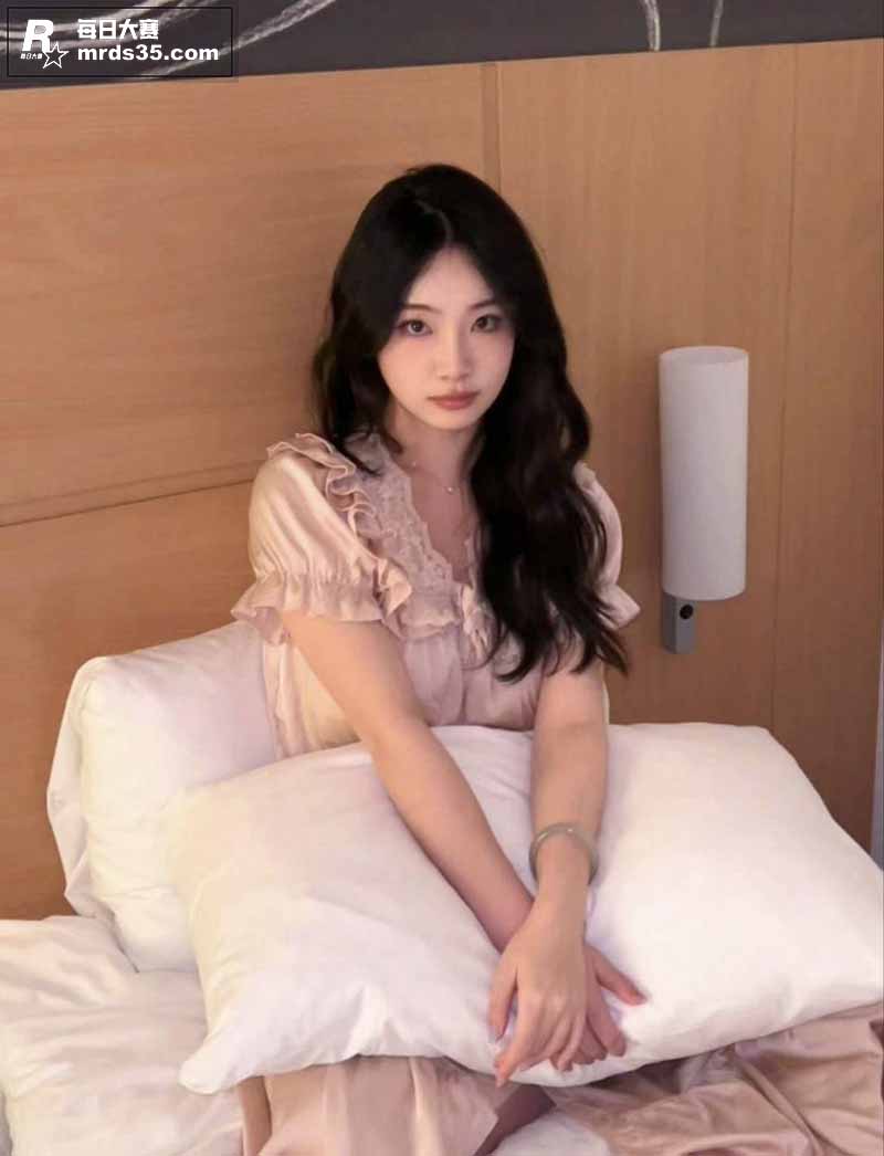 湖南师范大学高颜值女相关图片3