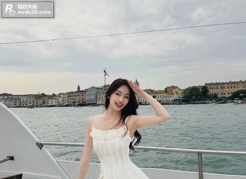 湖南师范大学高颜值女相关图片4