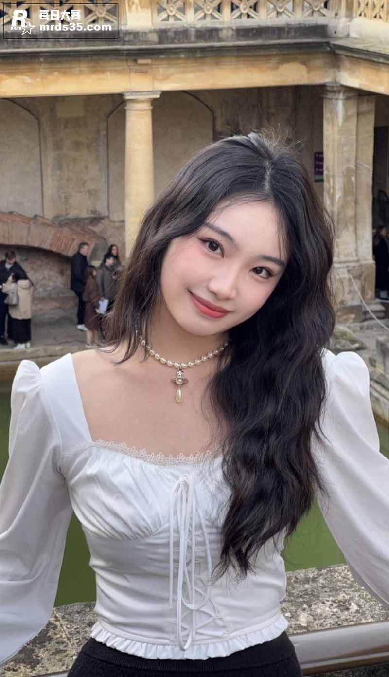 湖南师范大学高颜值女相关图片6