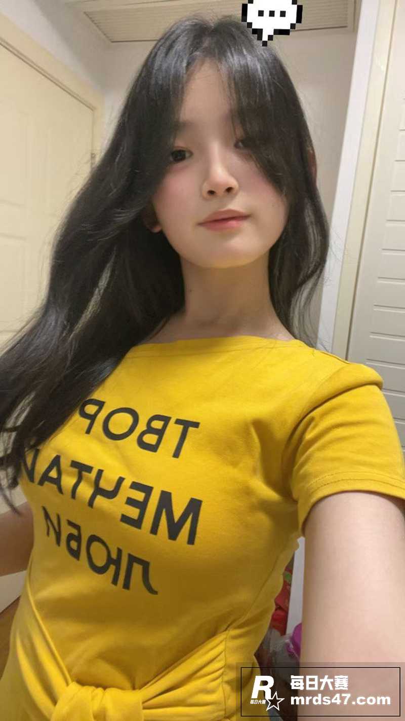 浙江临平职高在校女高相关图片3
