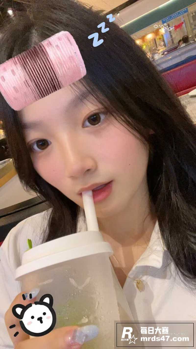 浙江临平职高在校女高相关图片5