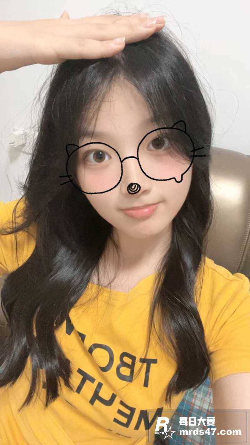 浙江临平职高在校女高相关图片11
