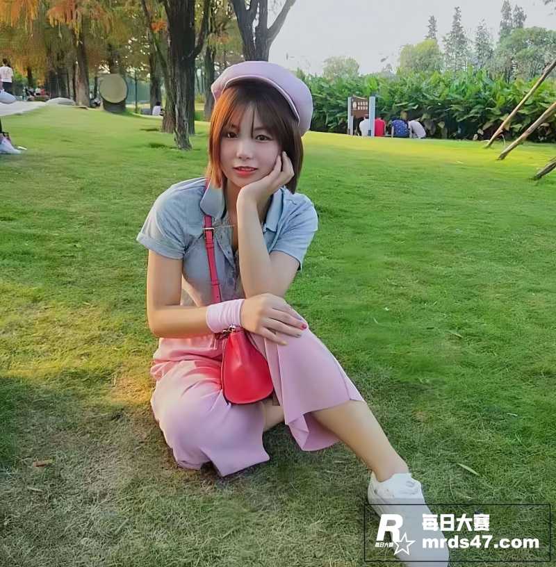 赣南师大清纯学妹 韦相关图片2