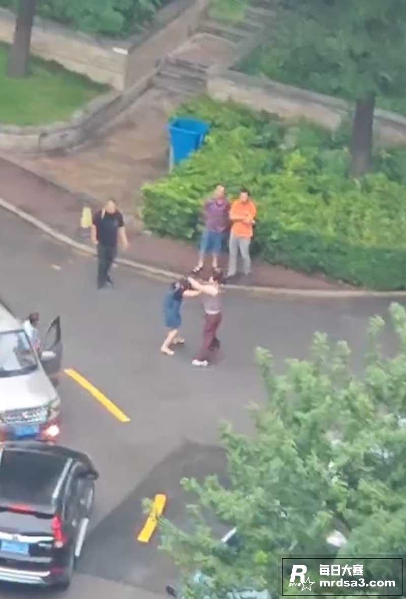 狭路相逢勇者胜 路怒相关图片1