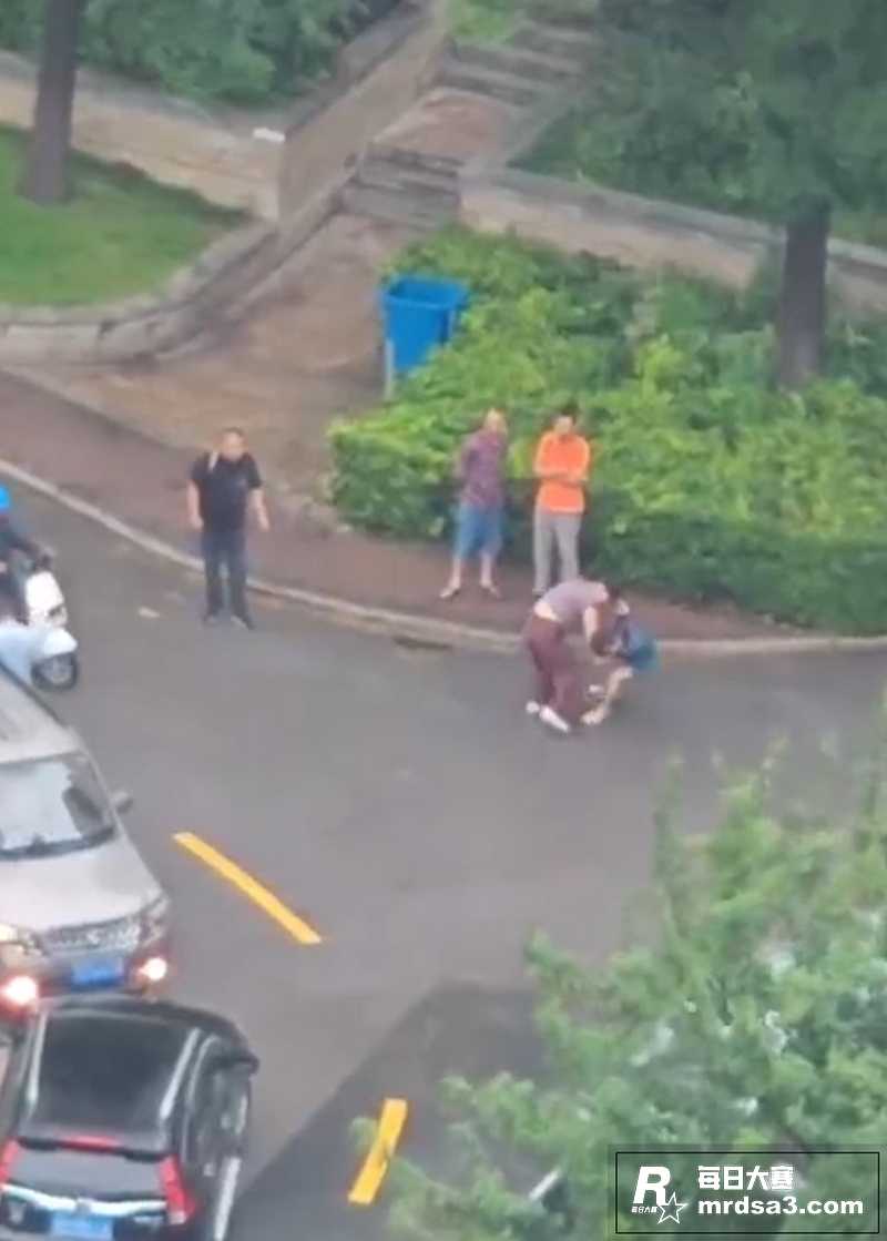 狭路相逢勇者胜 路怒相关图片2