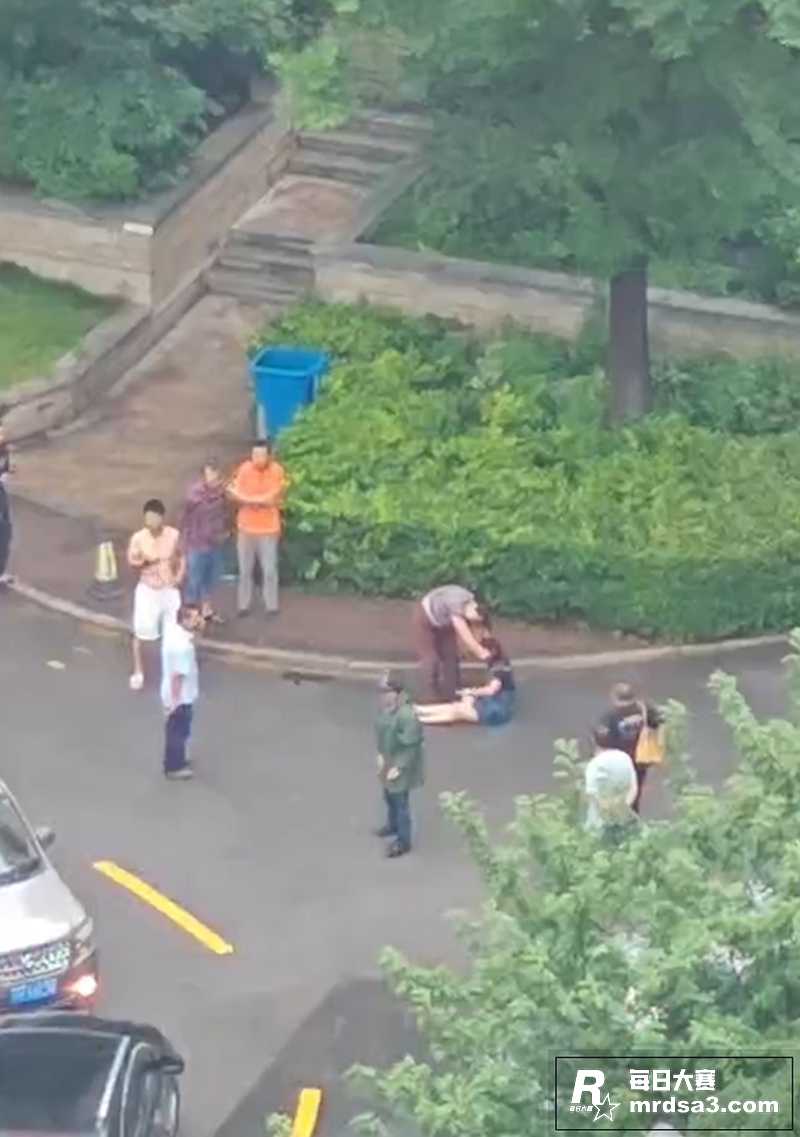 狭路相逢勇者胜 路怒相关图片4