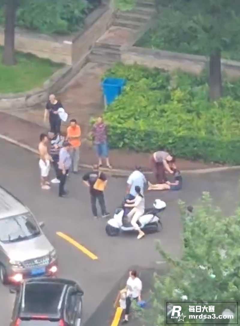 狭路相逢勇者胜 路怒相关图片5