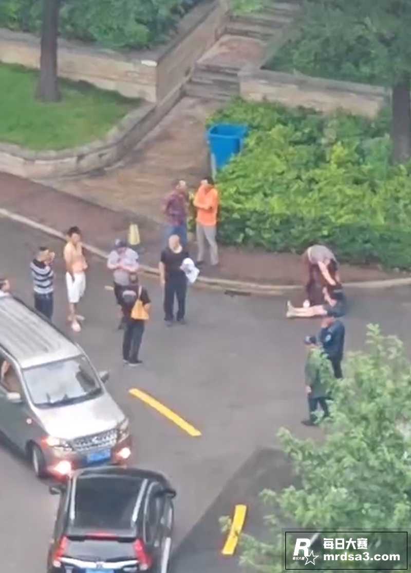 狭路相逢勇者胜 路怒相关图片6