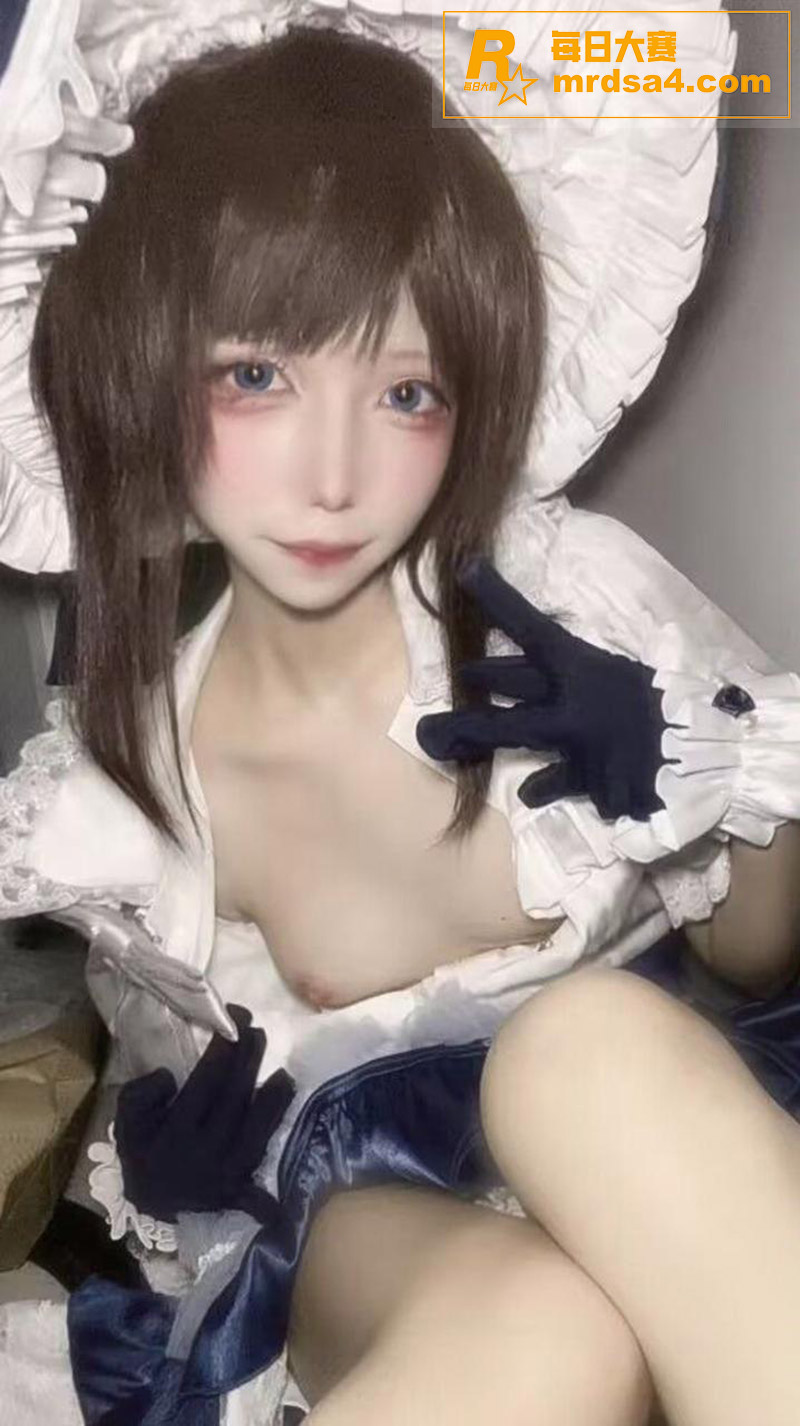 推特高颜值病娇萝莉 相关图片1
