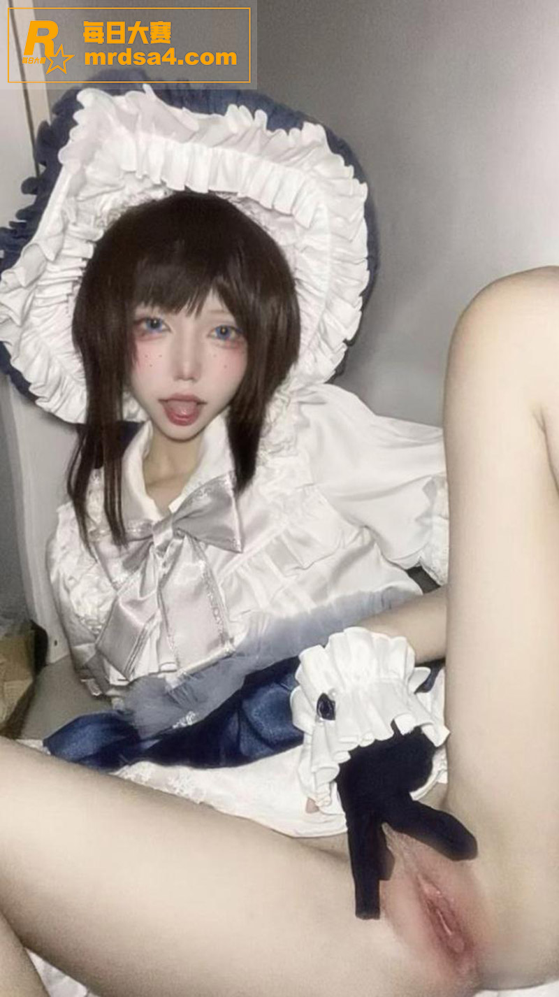 推特高颜值病娇萝莉 相关图片2