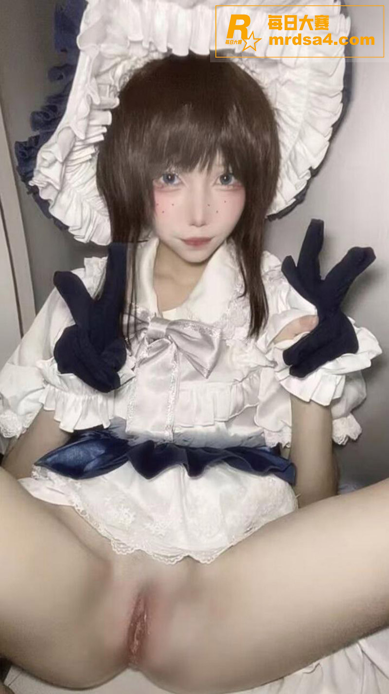 推特高颜值病娇萝莉 相关图片3