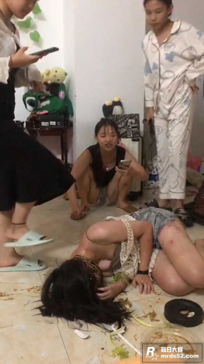 恶性霸凌事件再现江湖相关图片6