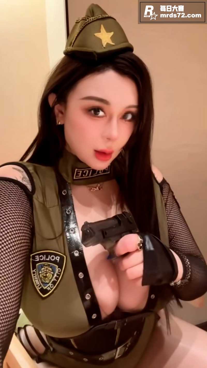 抖音顶级BBW尤物 相关图片4