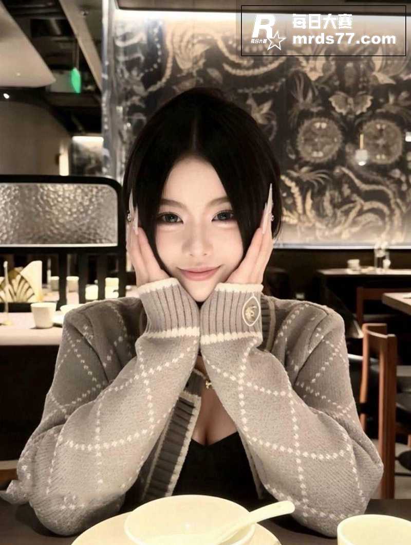 抖音极品网红少女 叶相关图片1