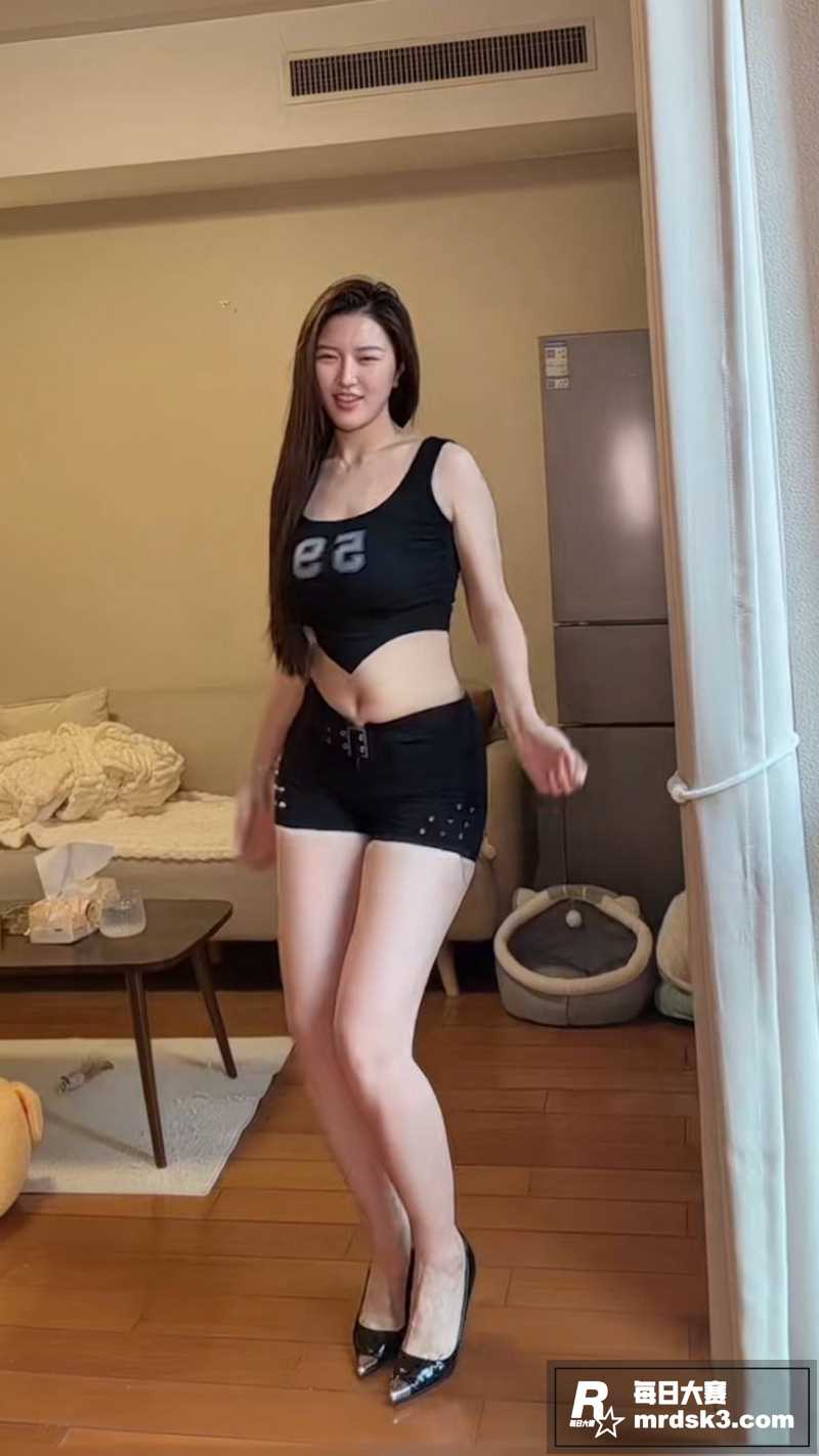 裸体替身演员 沈樵 相关图片7