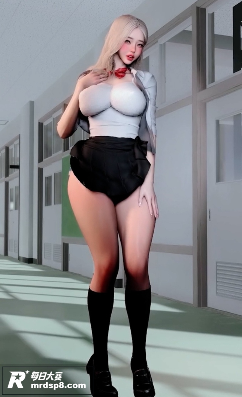 3D国漫大佬NTH_相关图片1