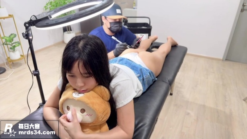 推特清纯嫩妹 Mya相关图片1