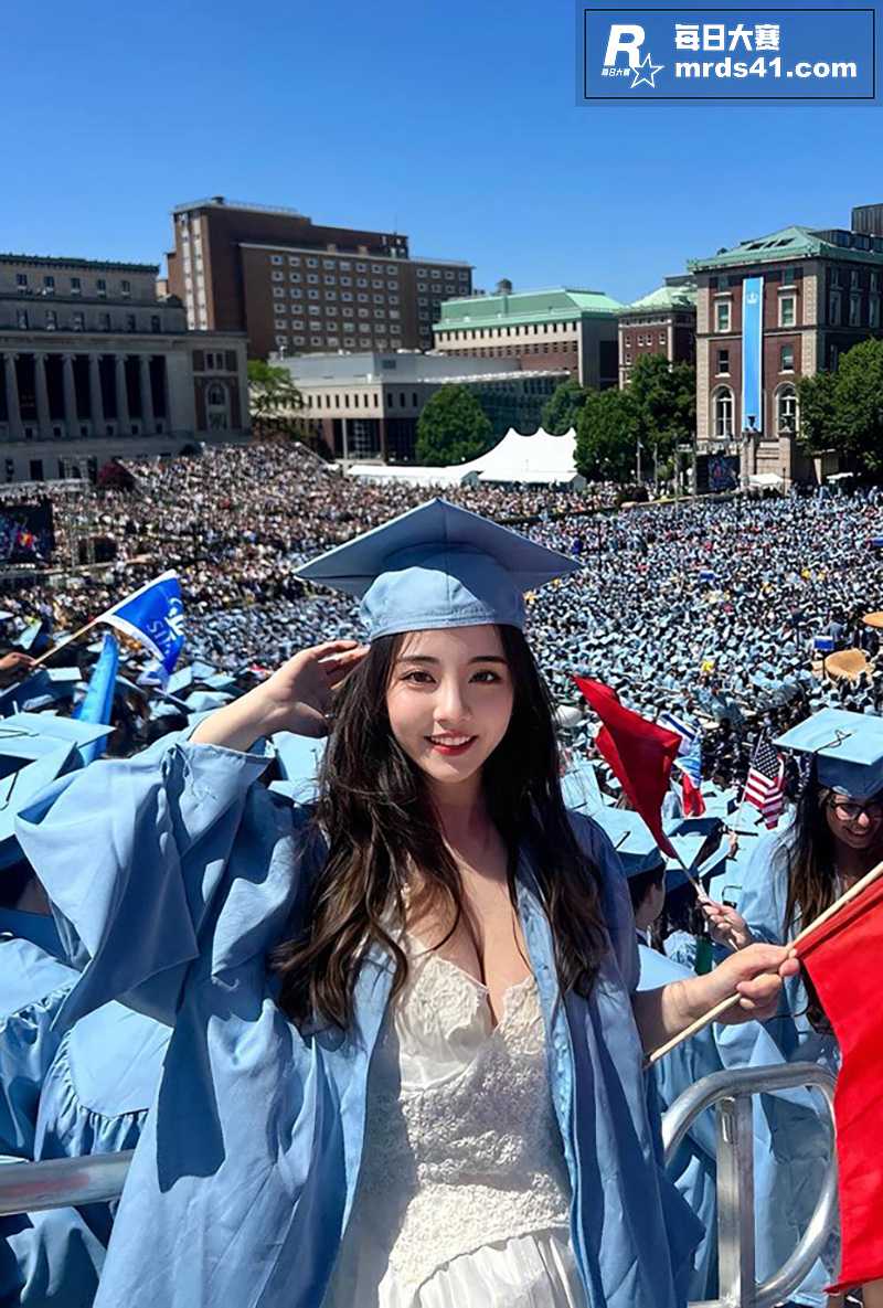 哈佛大学留学博士 苏相关图片2