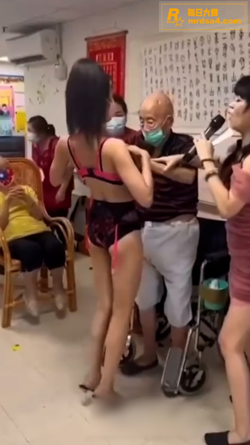 河南安阳养老院 女陪相关图片7