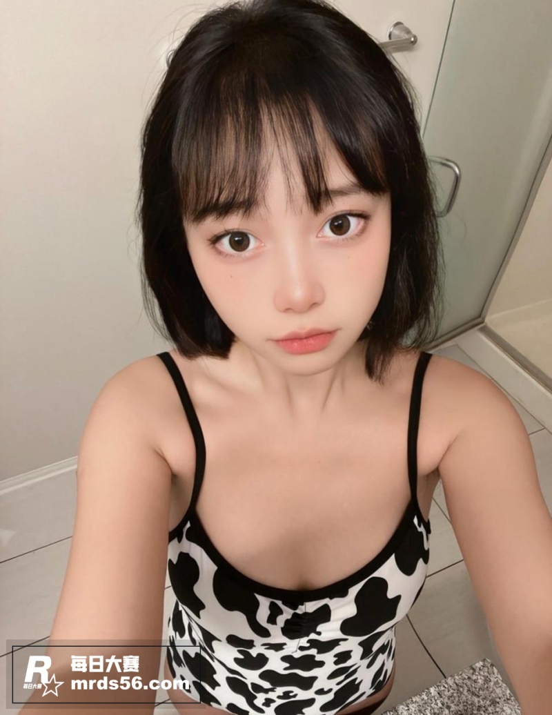极品高颜值反差女神 相关图片15