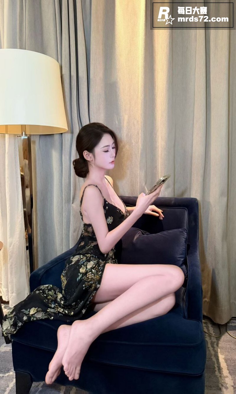 抖音网红女神 我吃小相关图片14