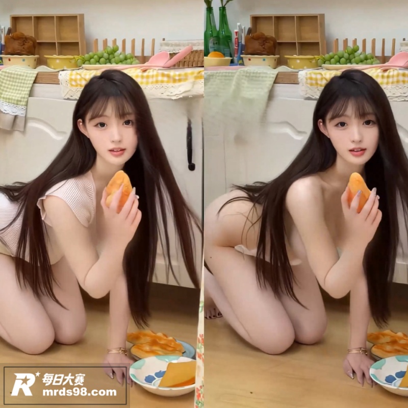 AI脱衣抖音网红 虾相关图片3