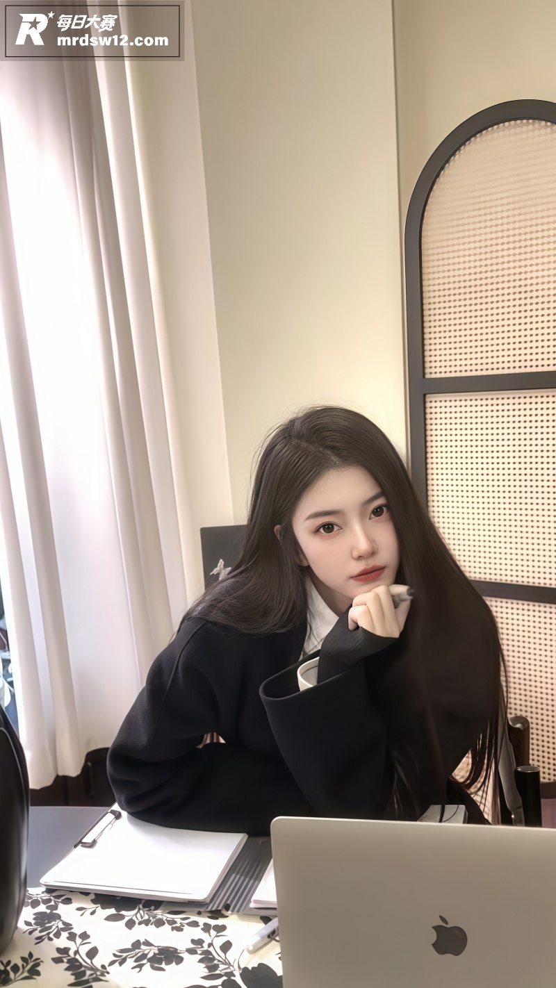 湖南株洲高颜值美女 相关图片2
