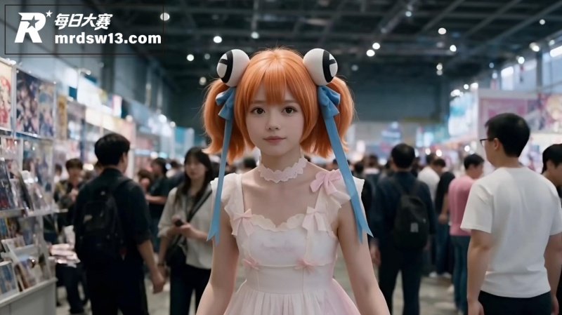 AI成人短剧 AC娘相关图片1 AI成人短剧 AC娘相关图片1