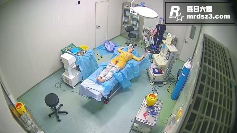 美容院监控泄密资源合相关图片8