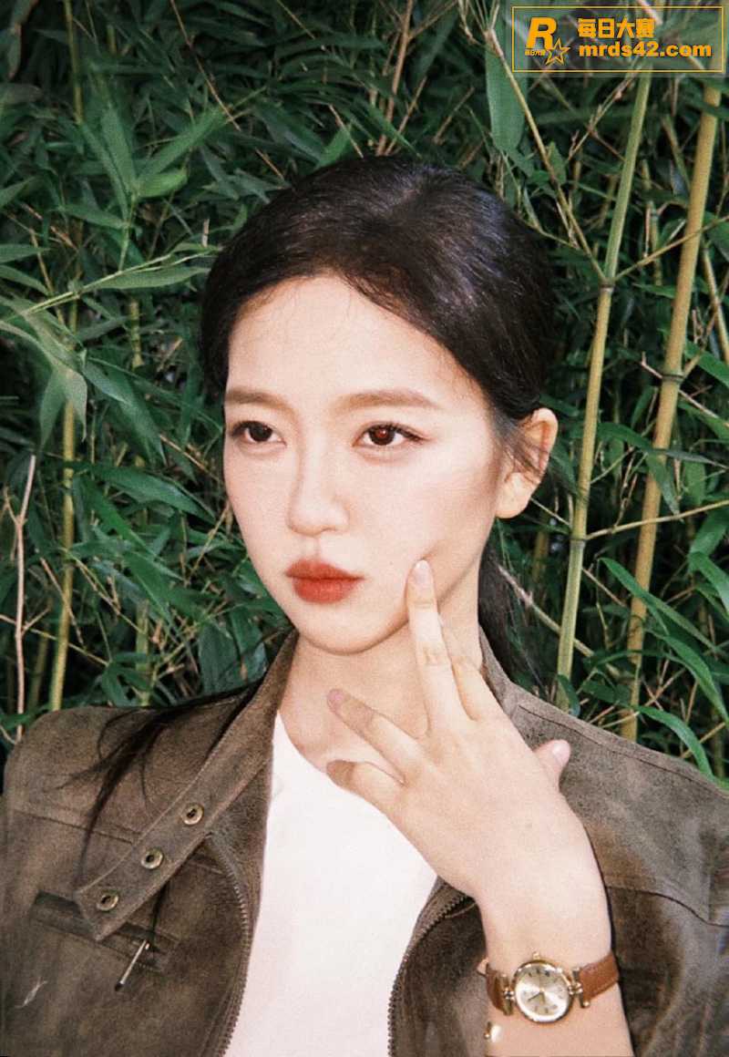 短剧女演员 滕泽文 相关图片1