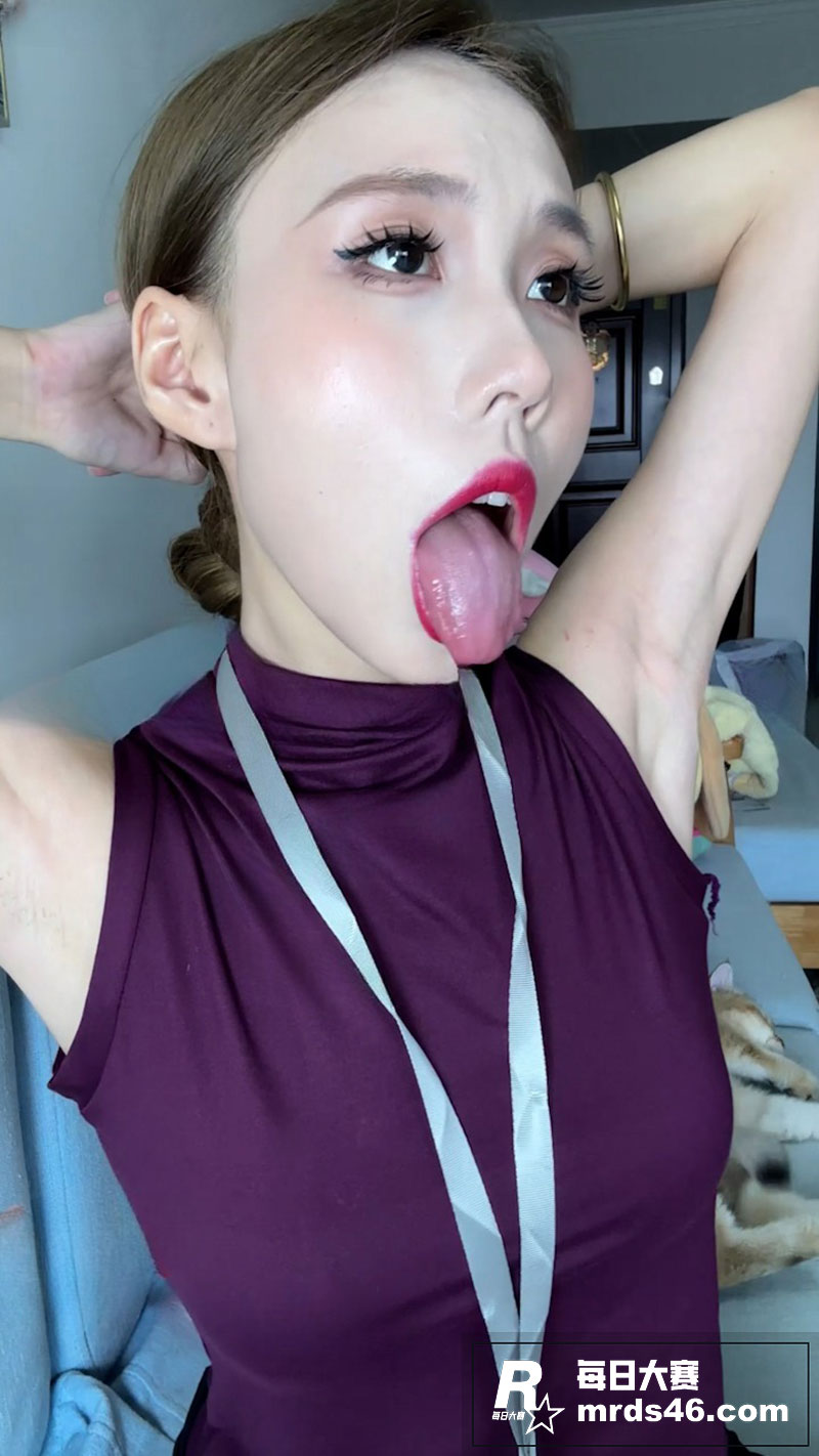 推特风骚御姐 胆胆 相关图片4