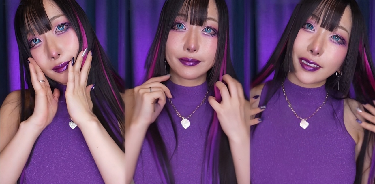 sakuyamako相关图片18