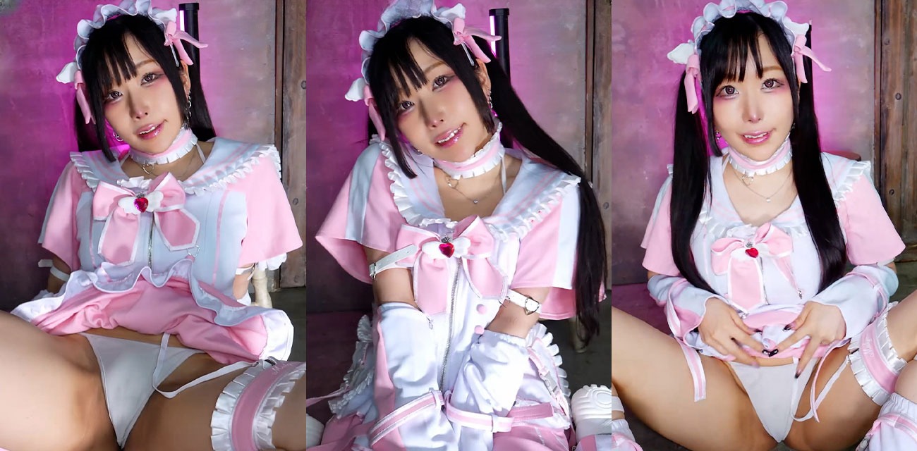 sakuyamako相关图片21