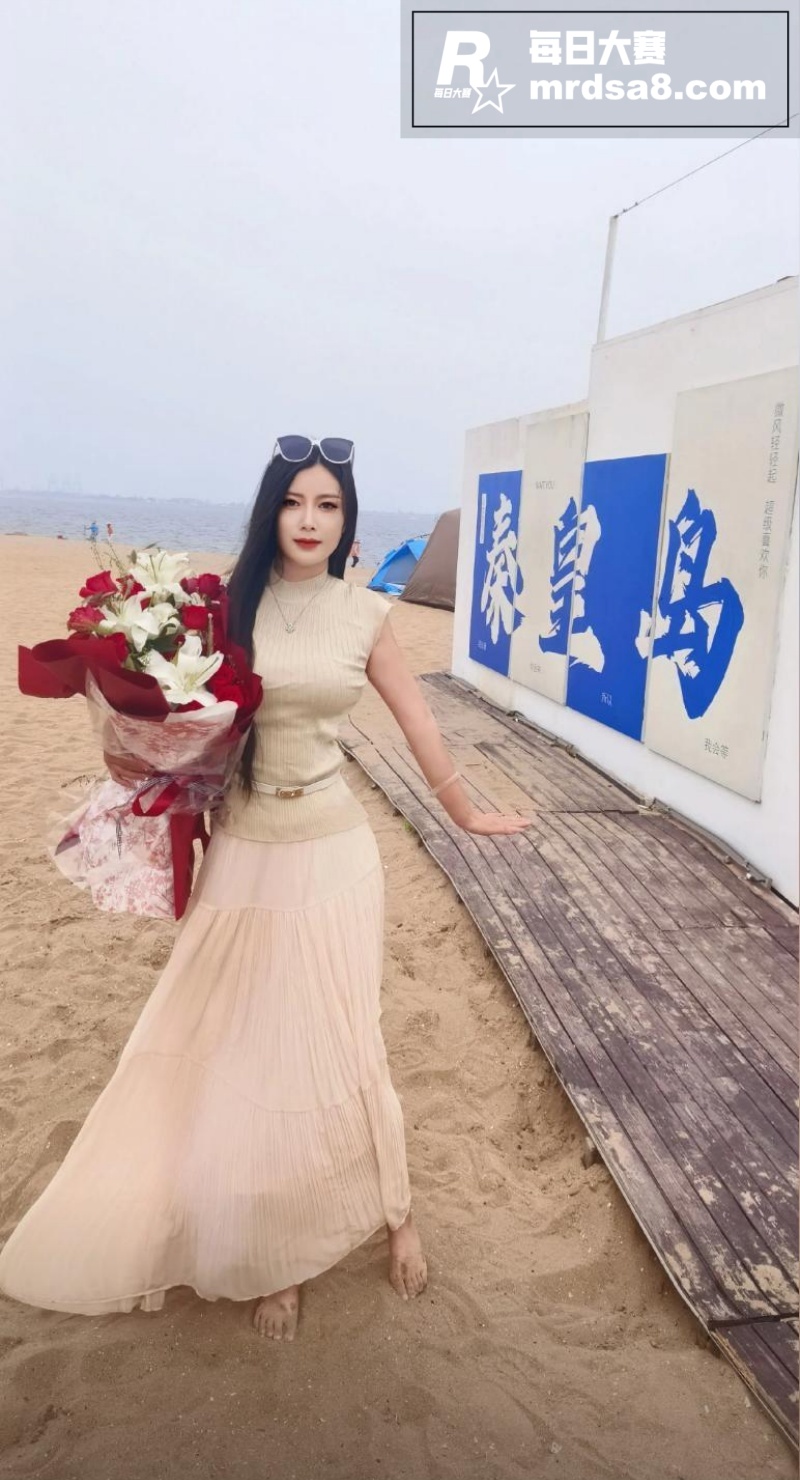 抖音极品熟女少妇 简相关图片5