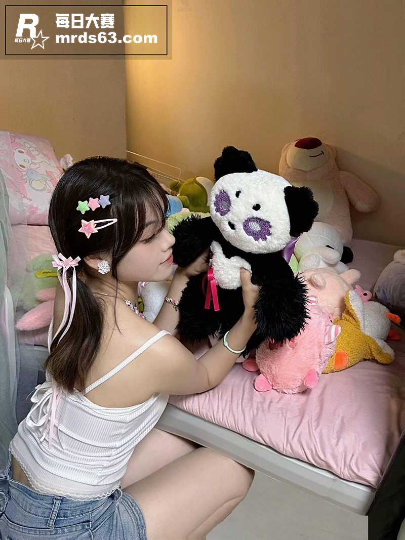 推特极品福利姬 土豆相关图片1