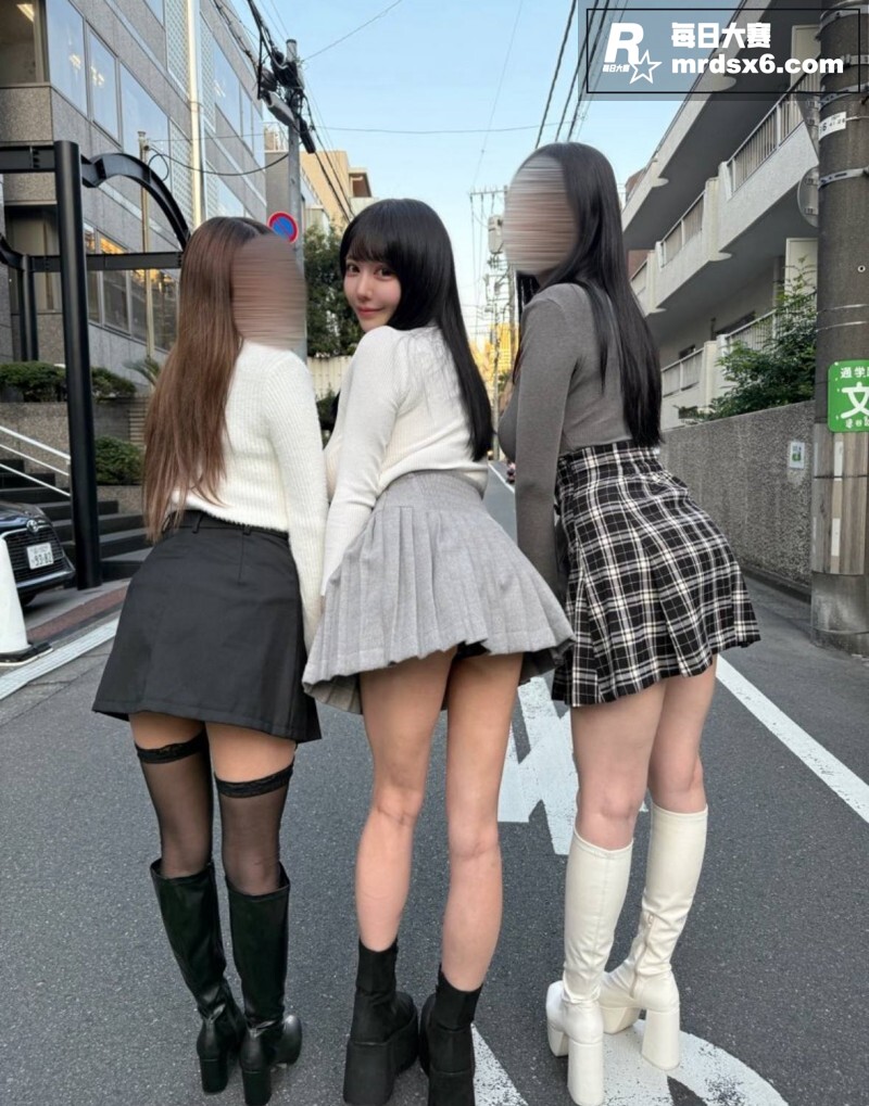 日本高颜值巨乳网红 相关图片8
