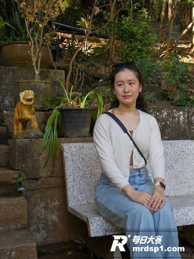 极品反差高颜值陈小漠相关图片9