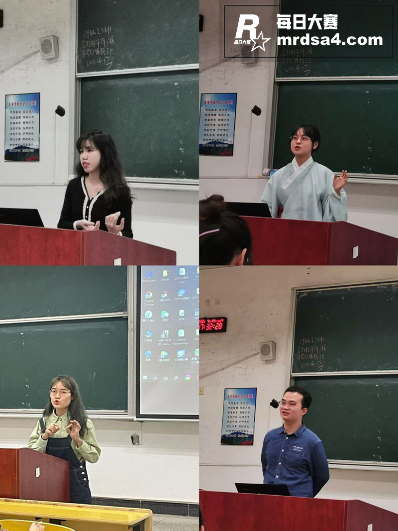 华中科技大学研究生 相关图片12