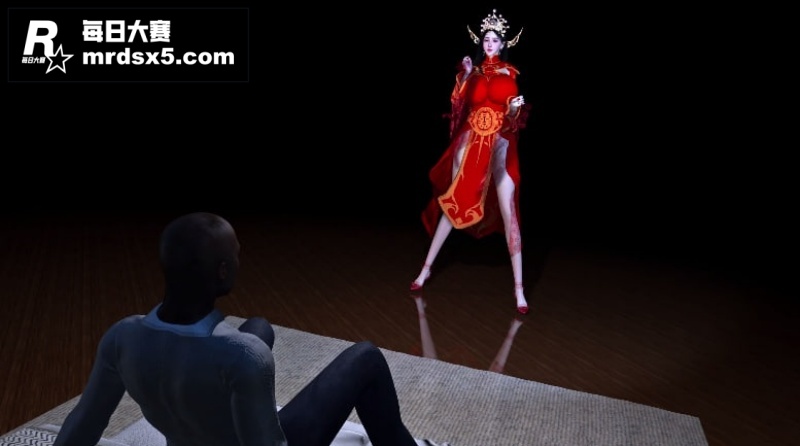 3D成人动漫大神 B相关图片2