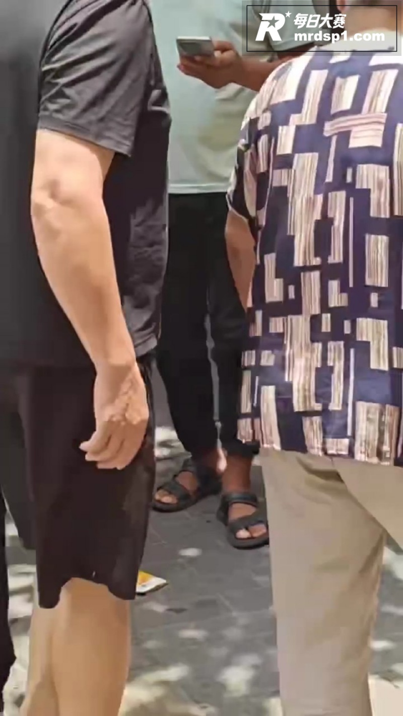 街头热瓜 广东汕头两相关图片2