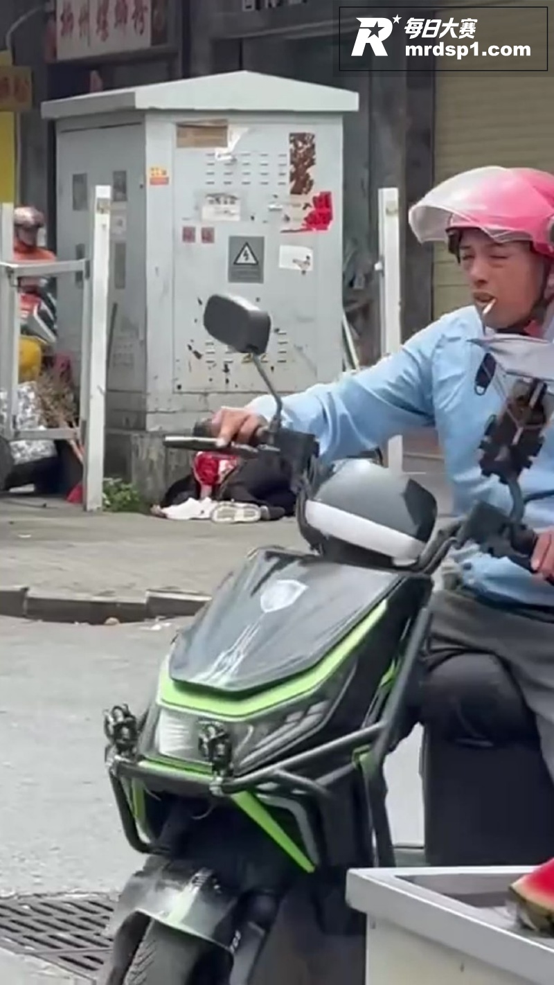 街头热瓜 广东汕头两相关图片5