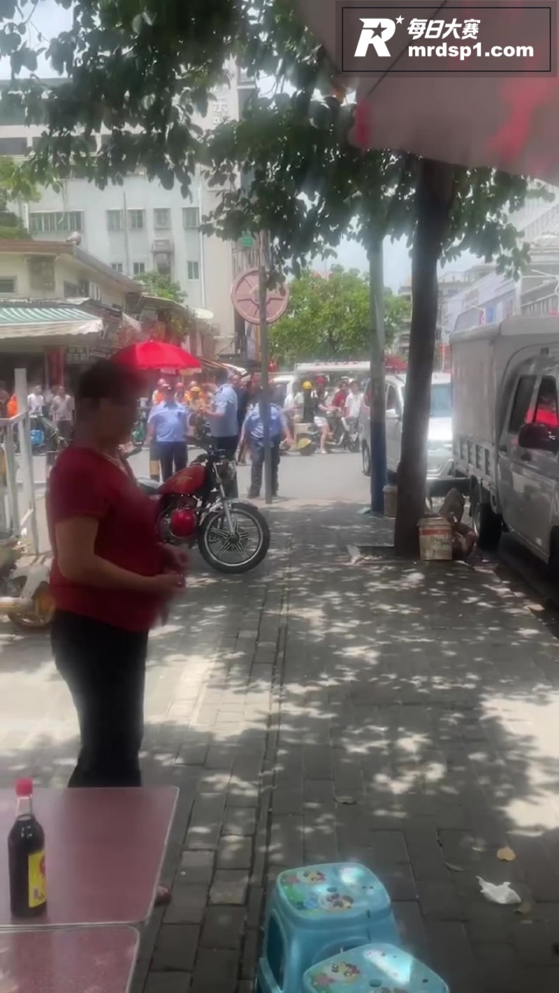 街头热瓜 广东汕头两相关图片6