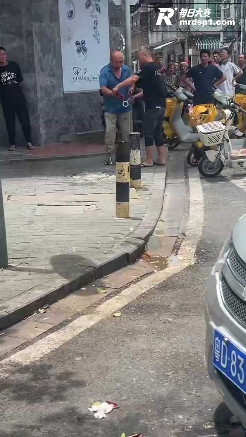 街头热瓜 广东汕头两相关图片7