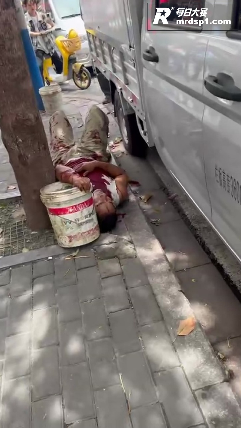 街头热瓜 广东汕头两相关图片8