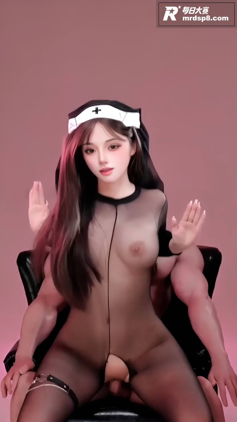 推特极品尤物 姝姬娘相关图片4