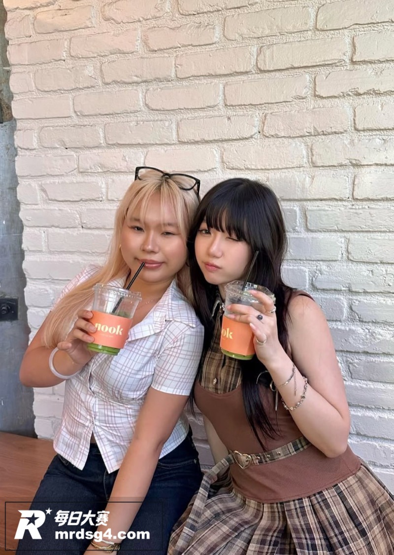 OnlyFans韩国相关图片20