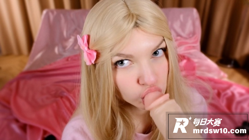 欧美ASMR声控博主相关图片7