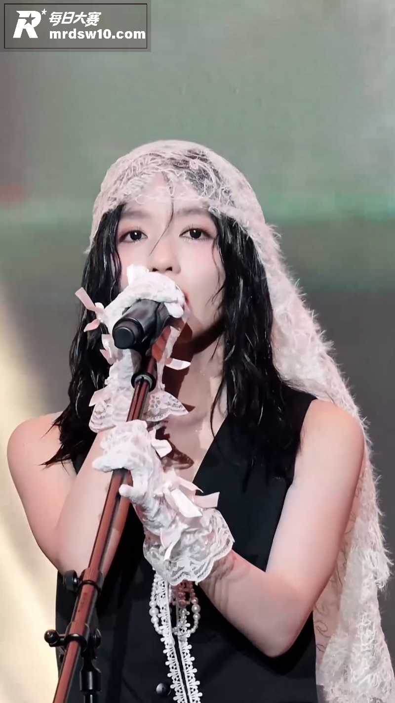 AI魔改女明星 王心相关图片1